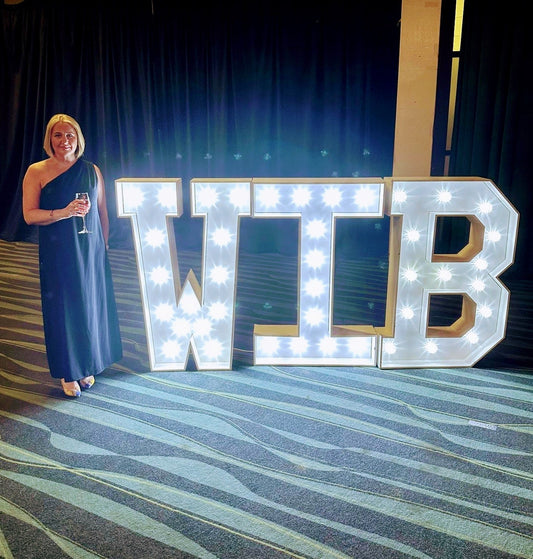 Women in Business Awards Night