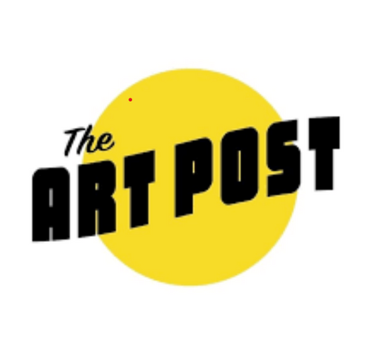 Feature on The Art Post