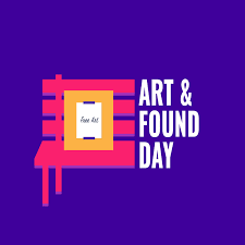 Art and Found day 2024