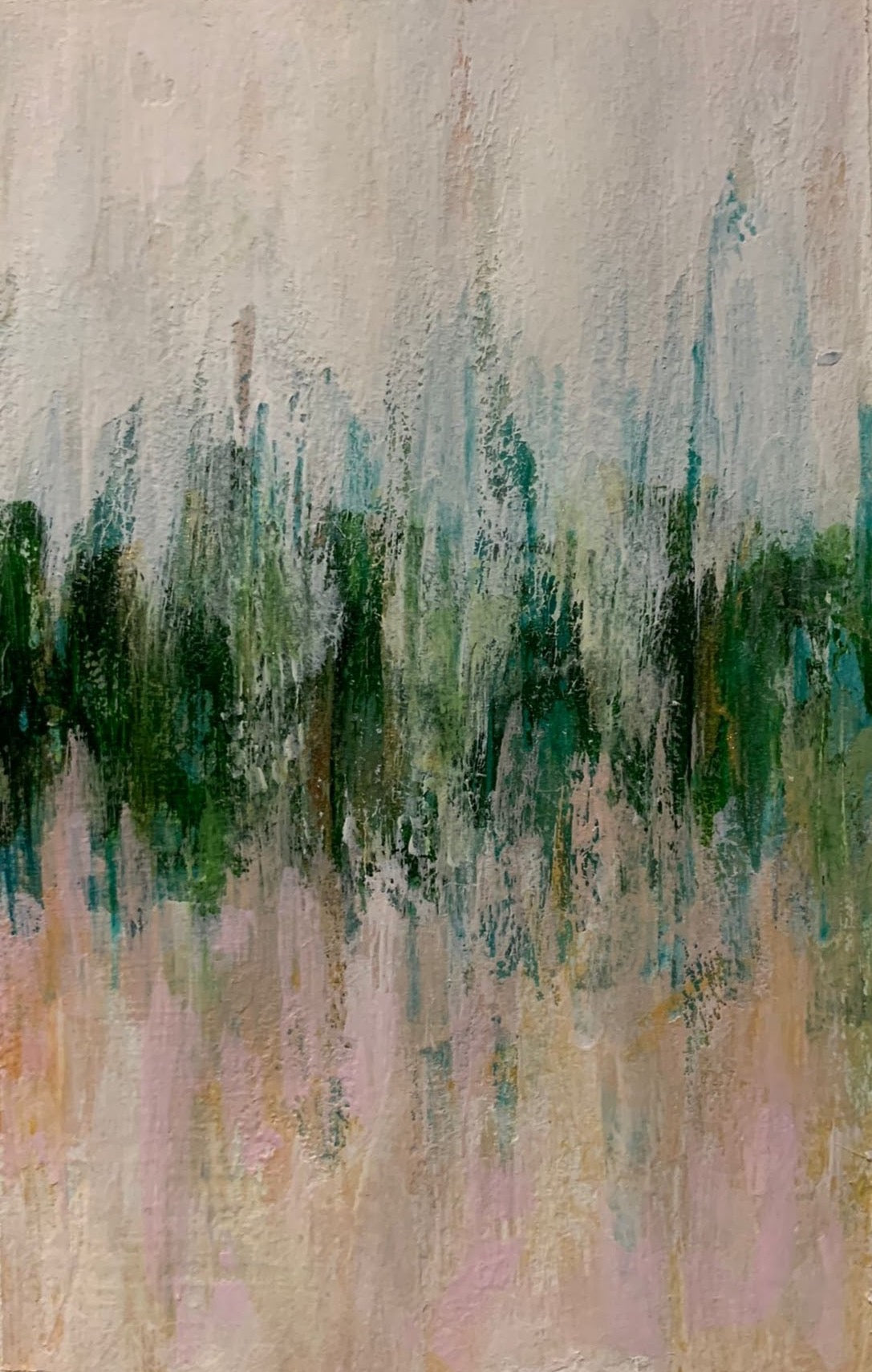 Into the Woods - Original