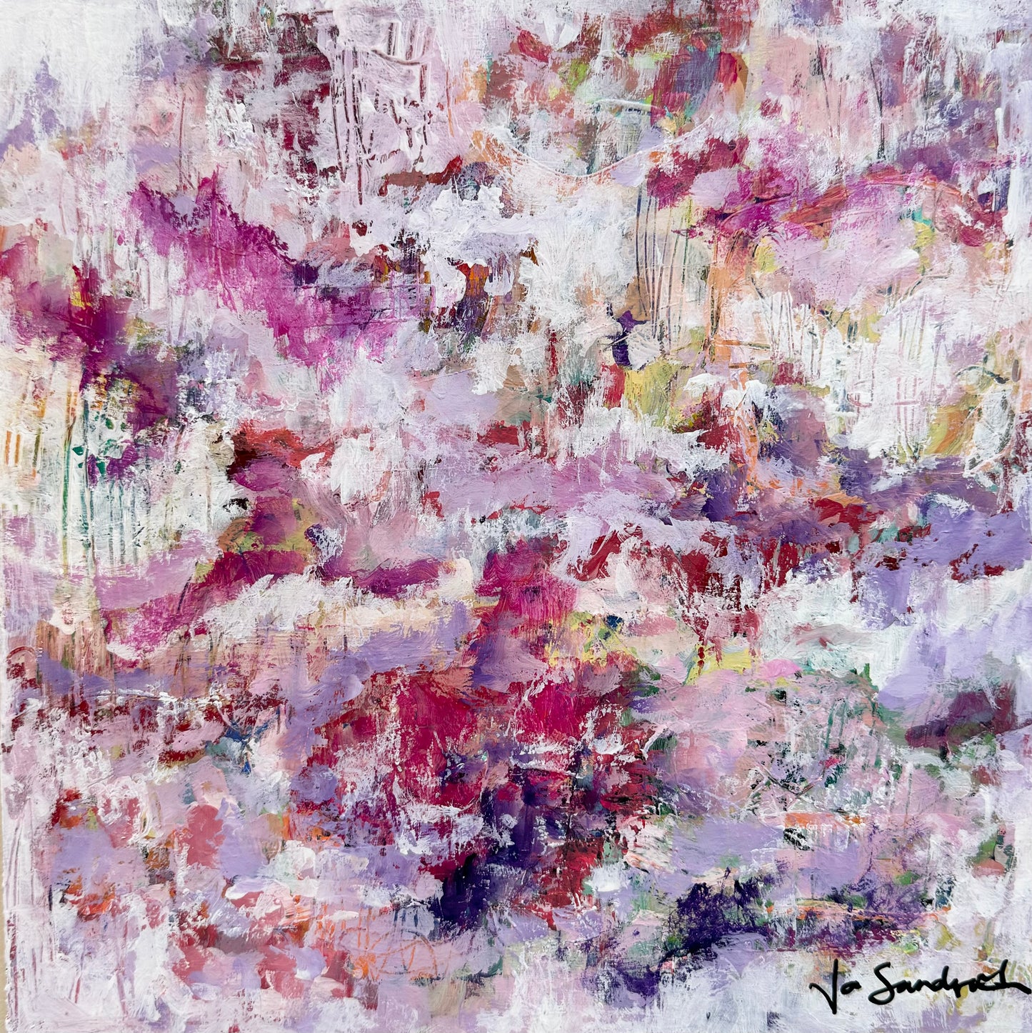 Bloom - Original