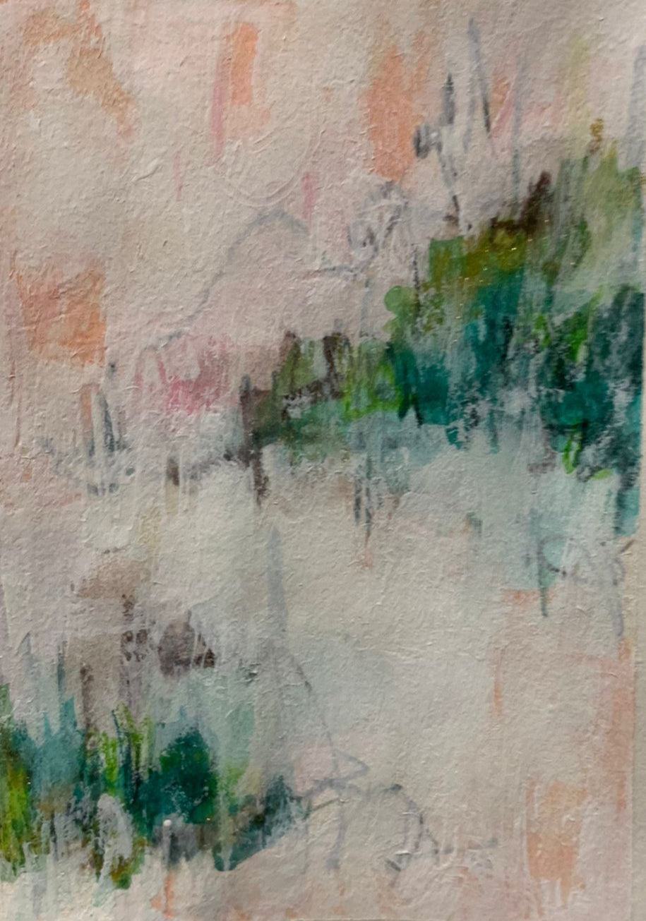 Calm - Original