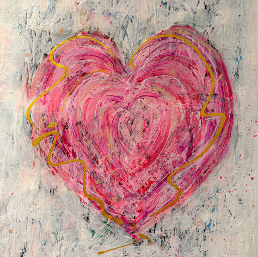 This is Love - Fine art prints