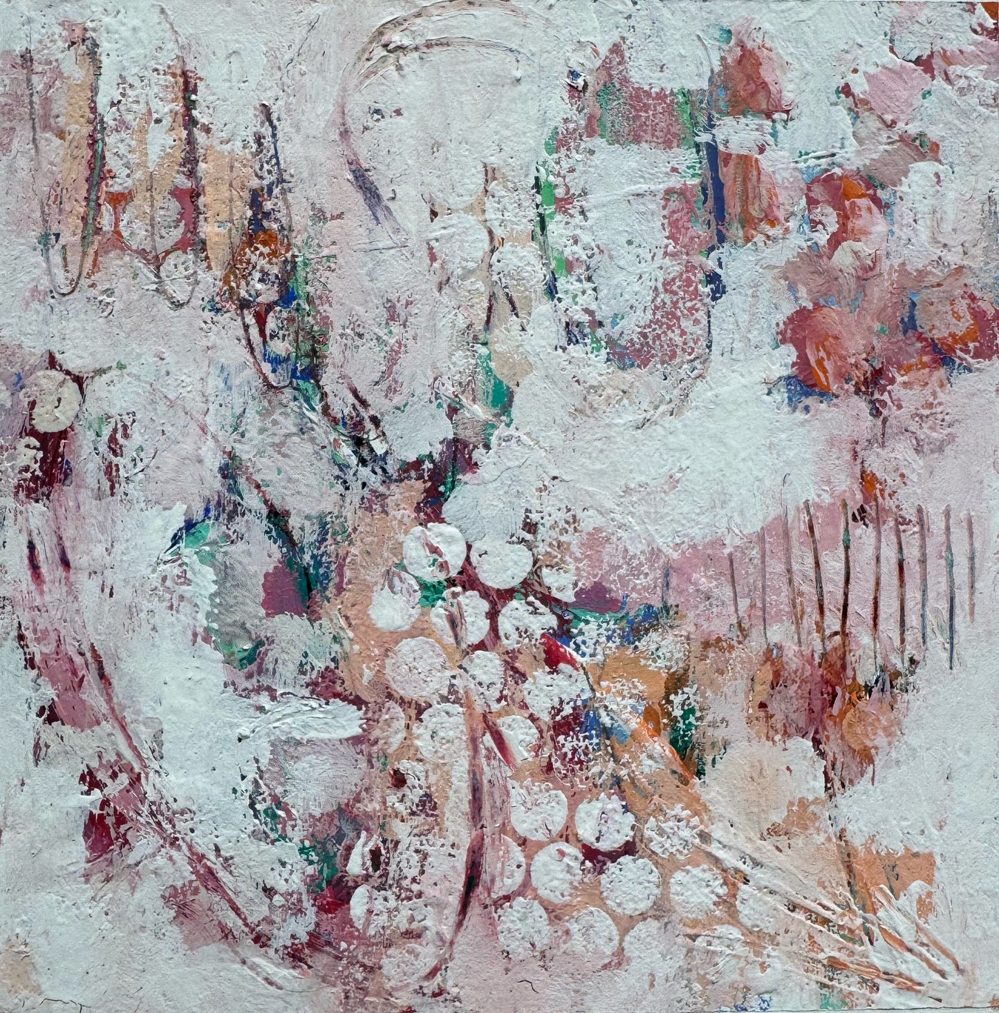 Pink #2 - Fine art print
