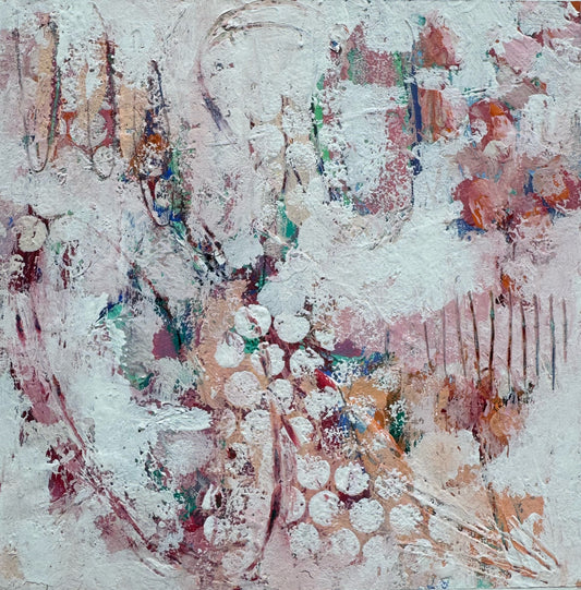 Pink #2 - Fine art print