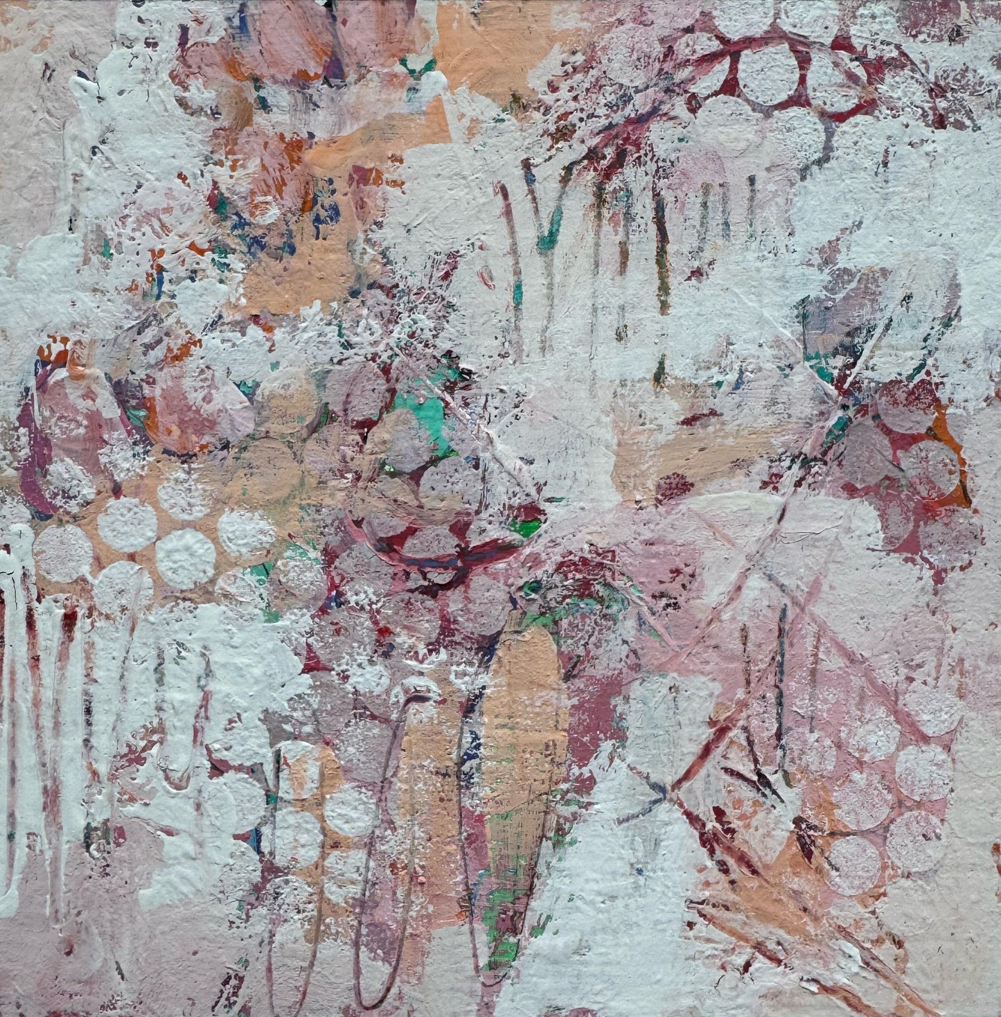 Pink #3 - Fine art print