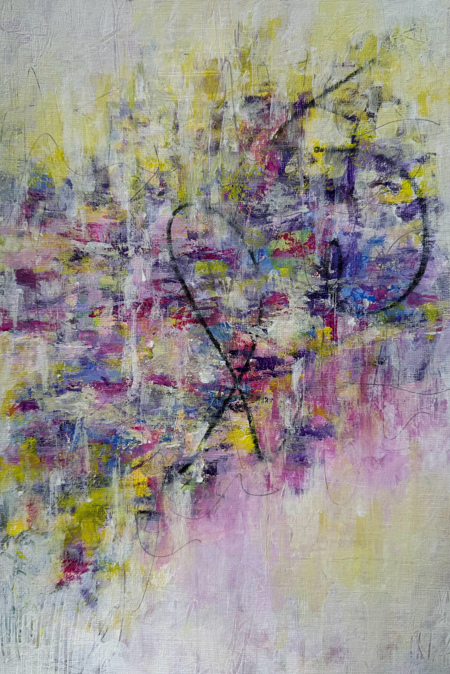Joy - Original