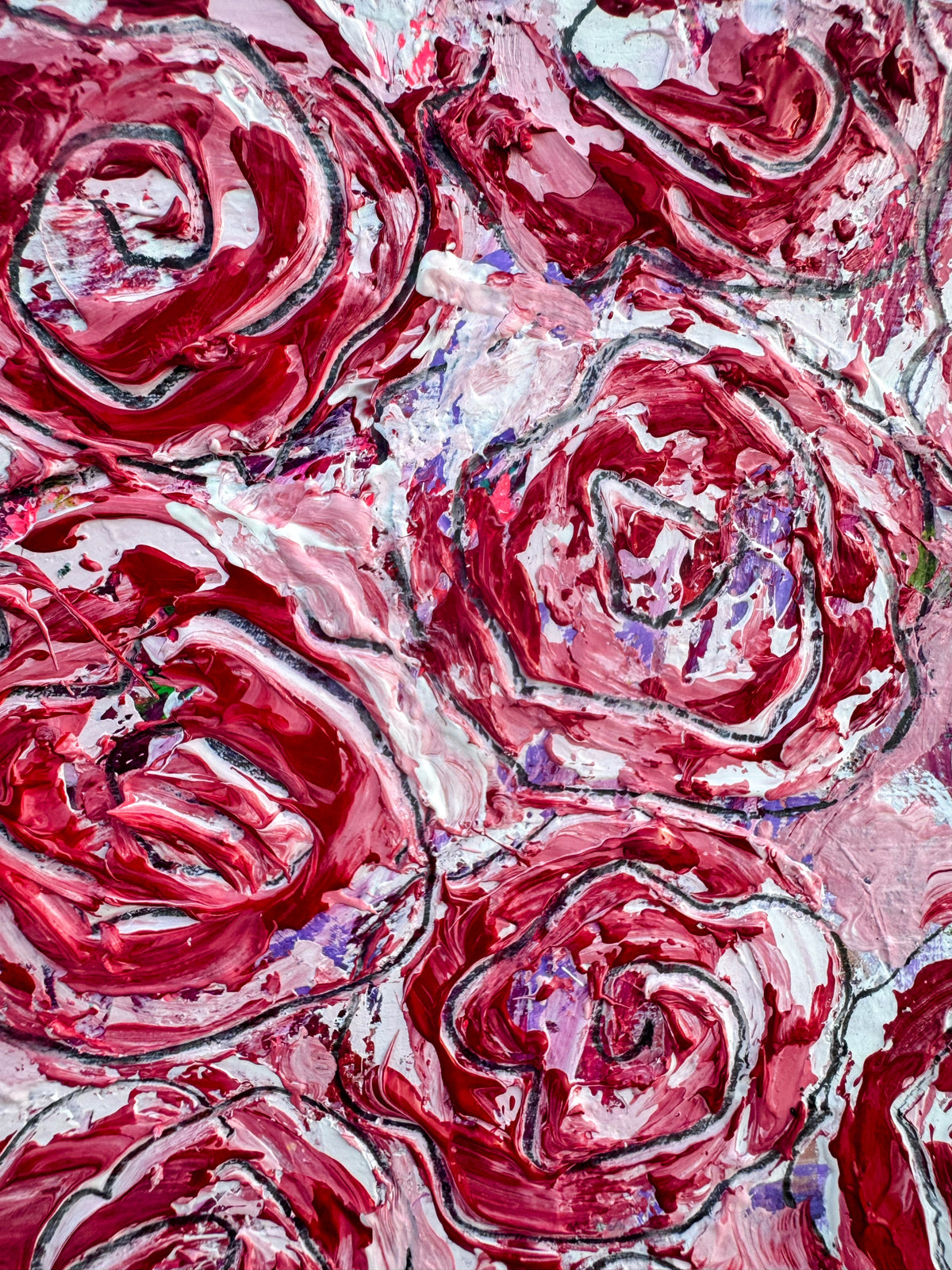 Blush Bloom