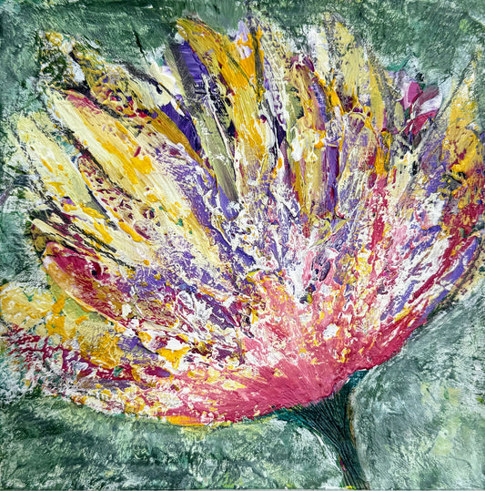 Botanical Dream