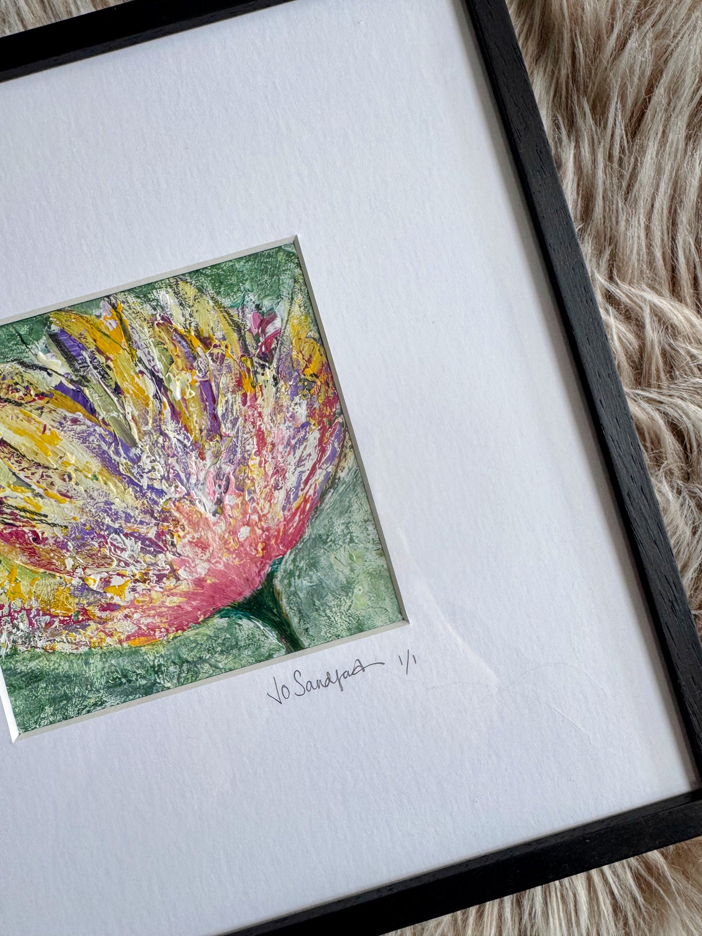 Botanical Dream