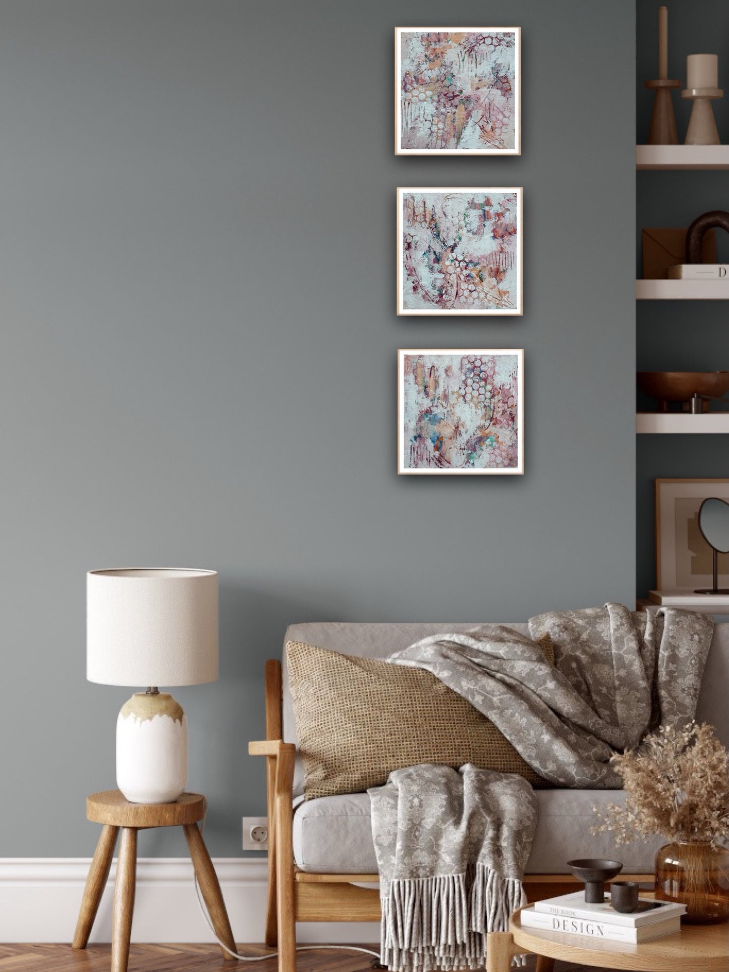 Pink #3 - Fine art print