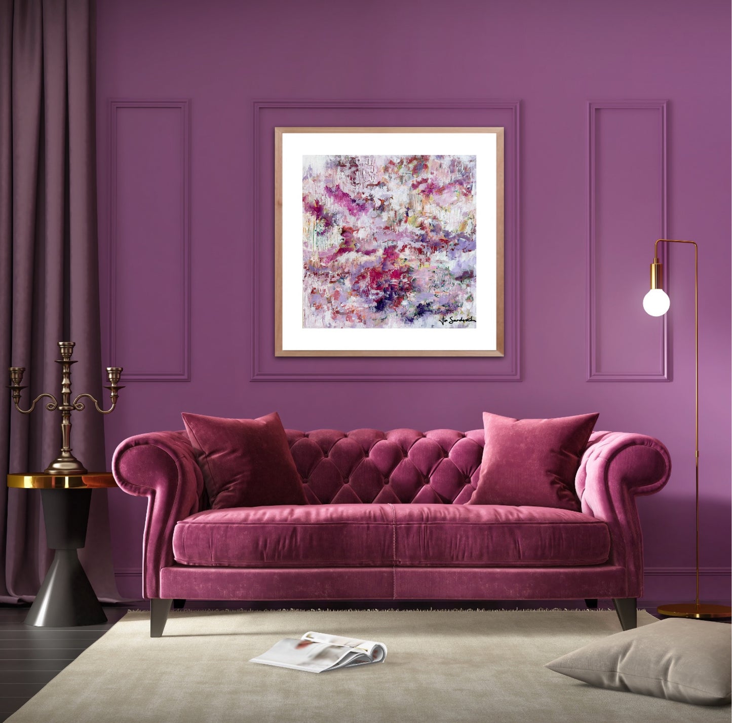 Bloom - Original