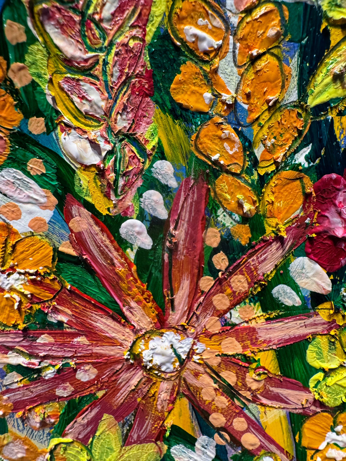 Festival of Flowers
