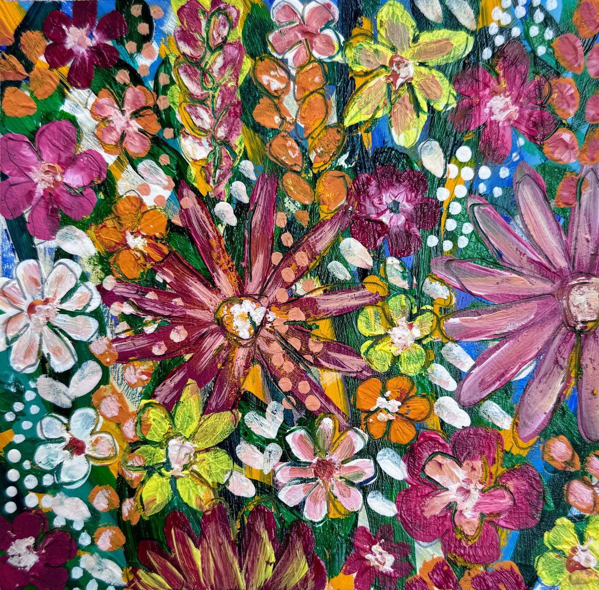 Festival of Flowers