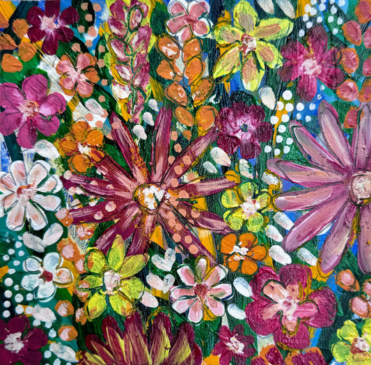 Festival of Flowers