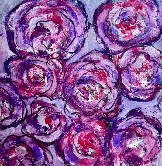 Forever in Bloom