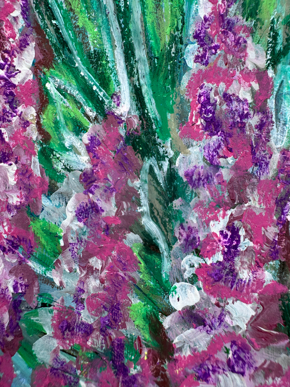 Garden Colour