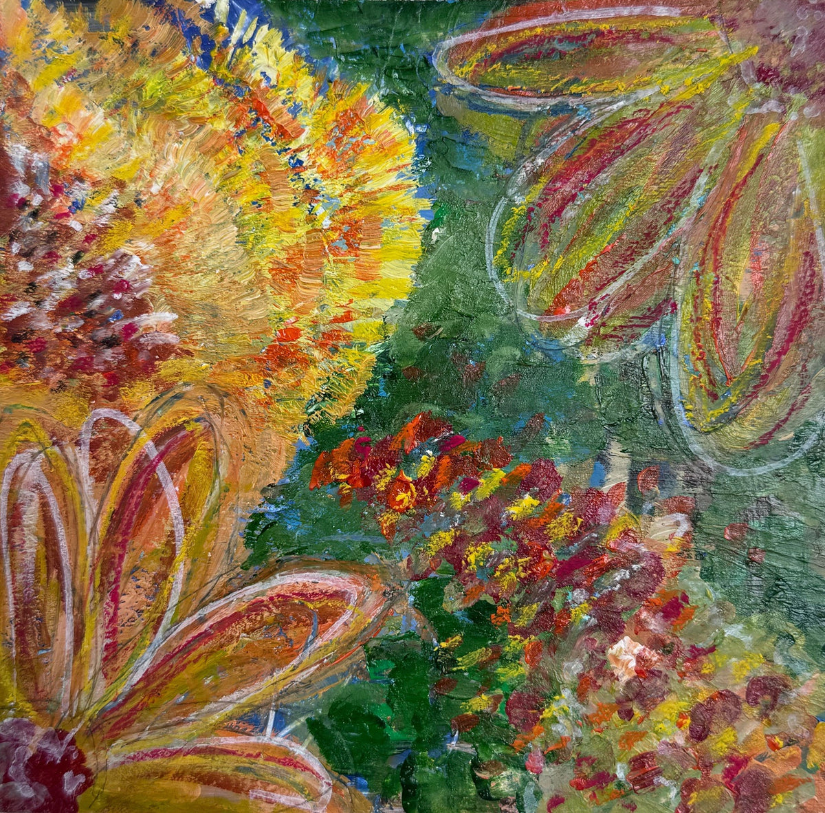 Late Summer