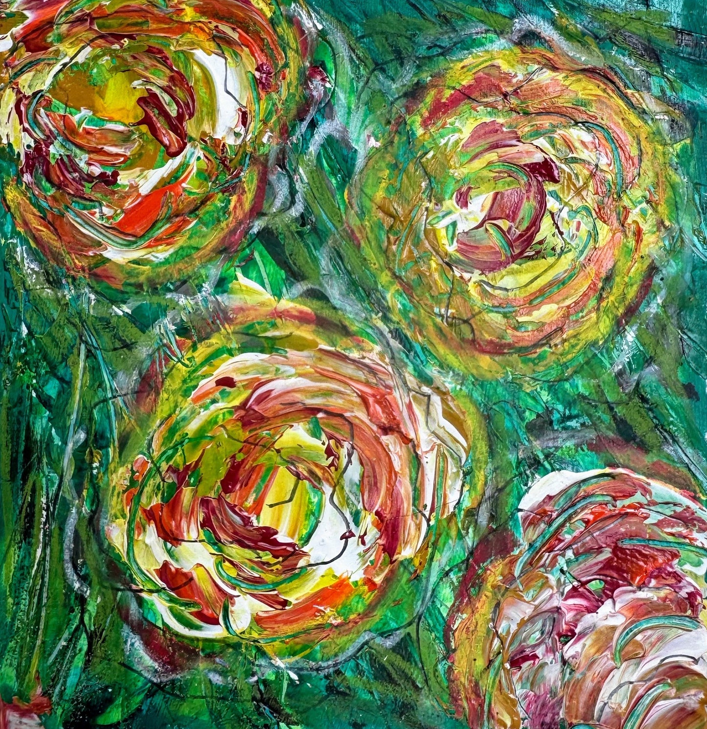 Orange Blossom
