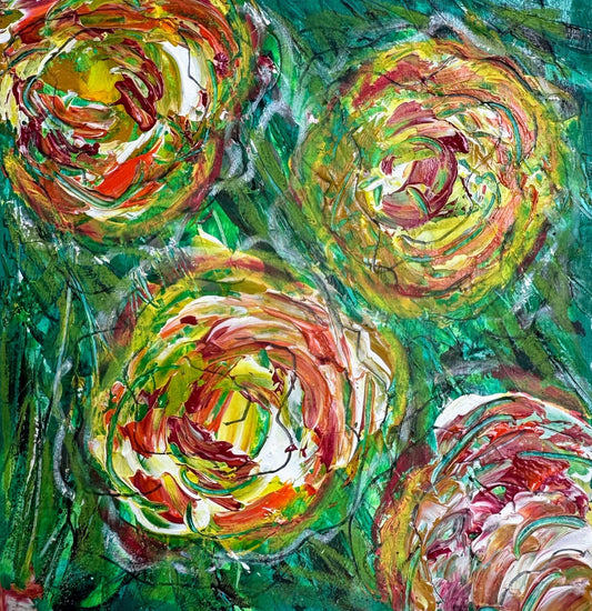 Orange Blossom