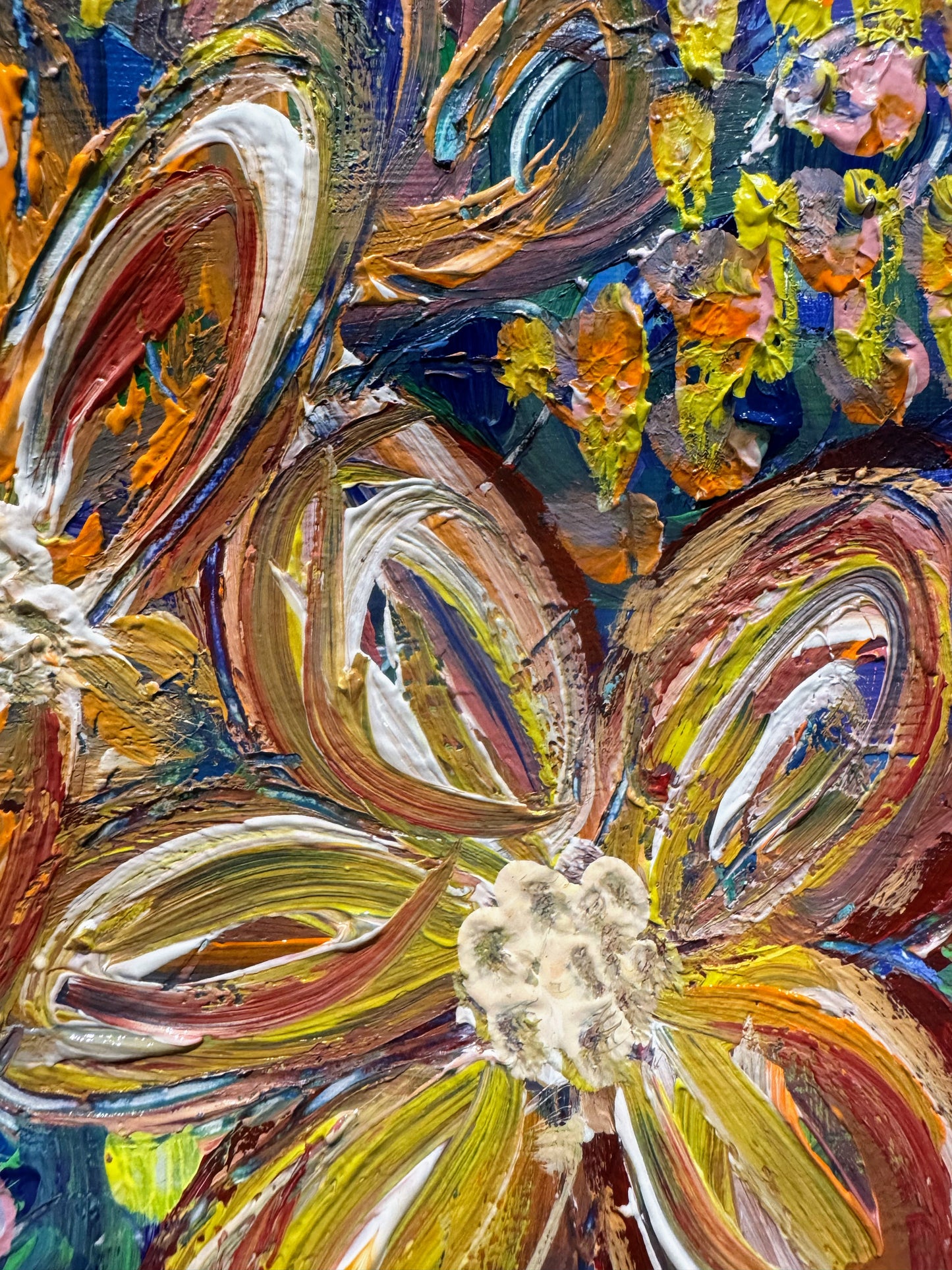 Petal Dance