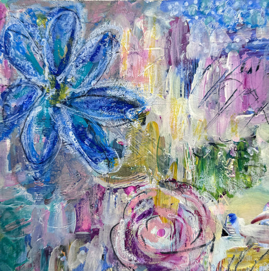 Petal and Light