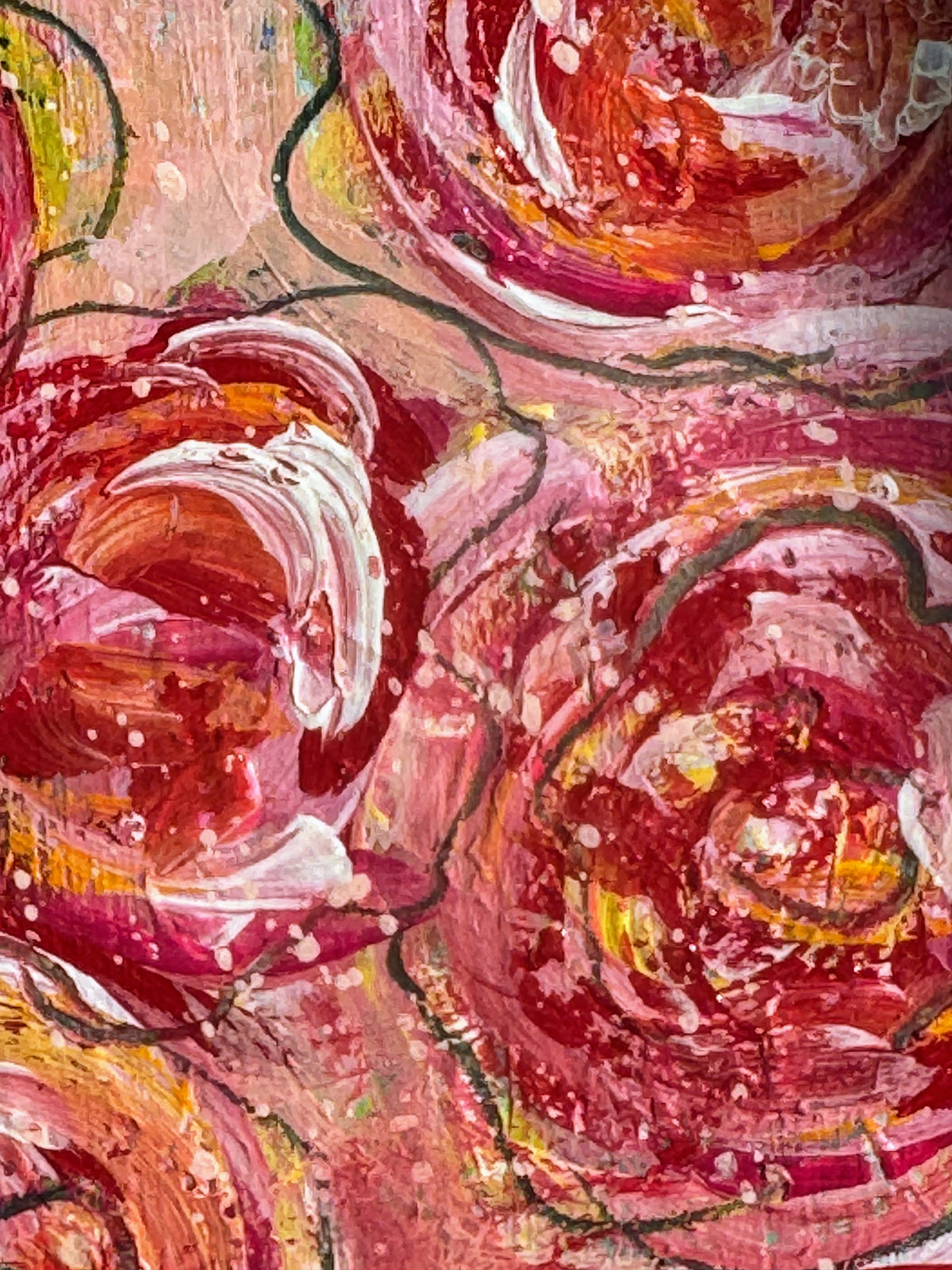 Rose Garden