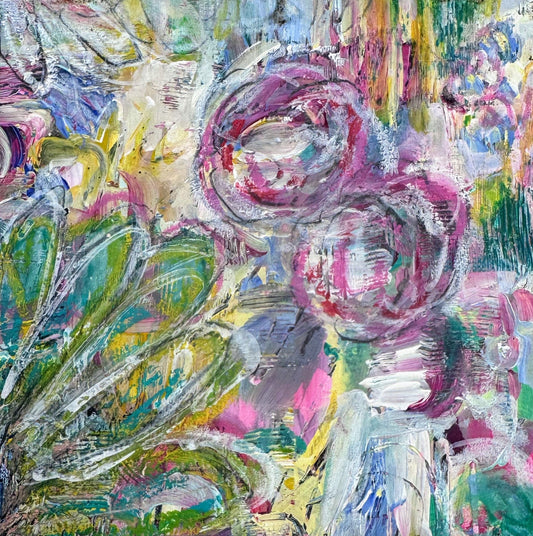 Wild Flower