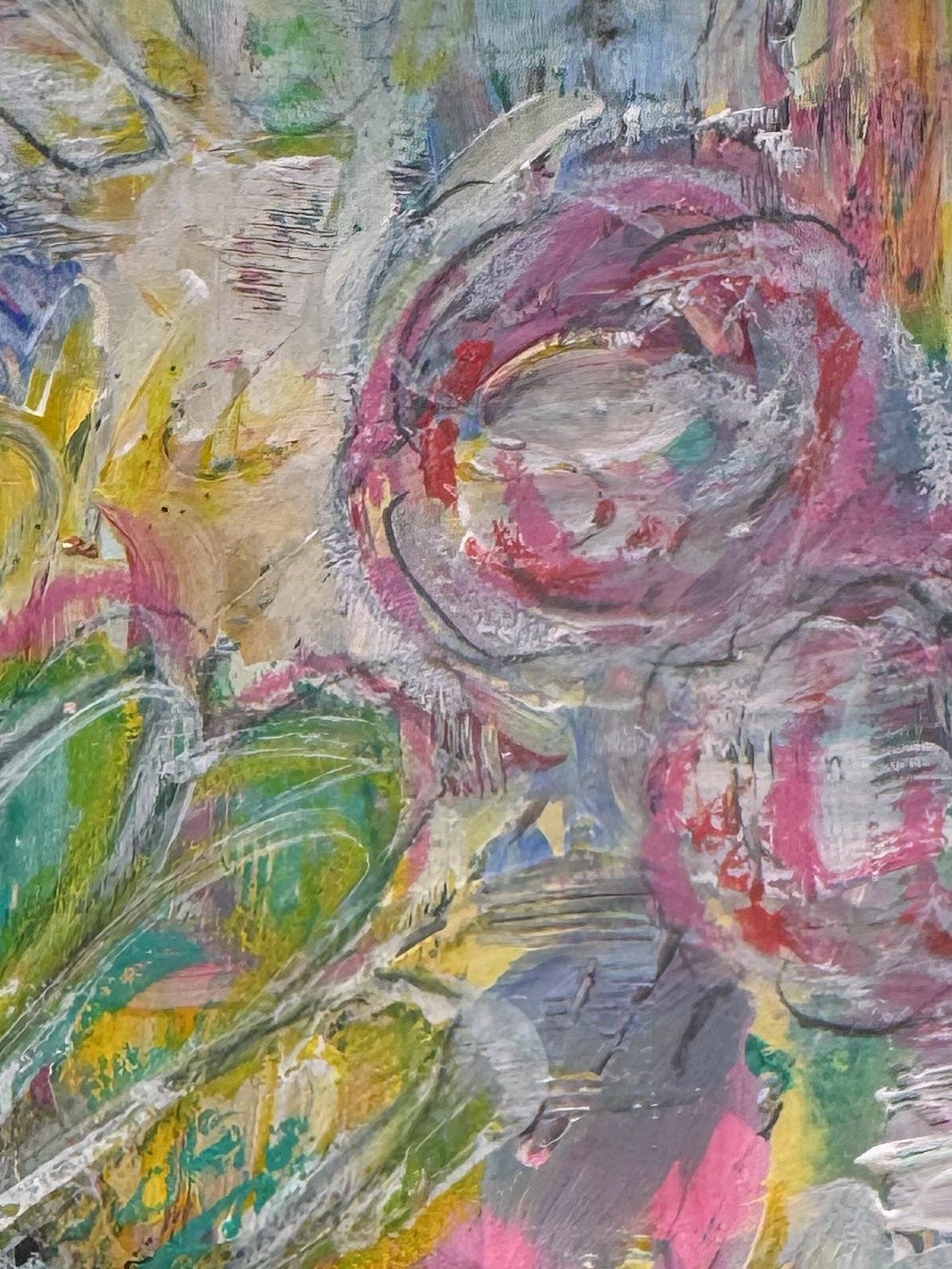 Wild Flower