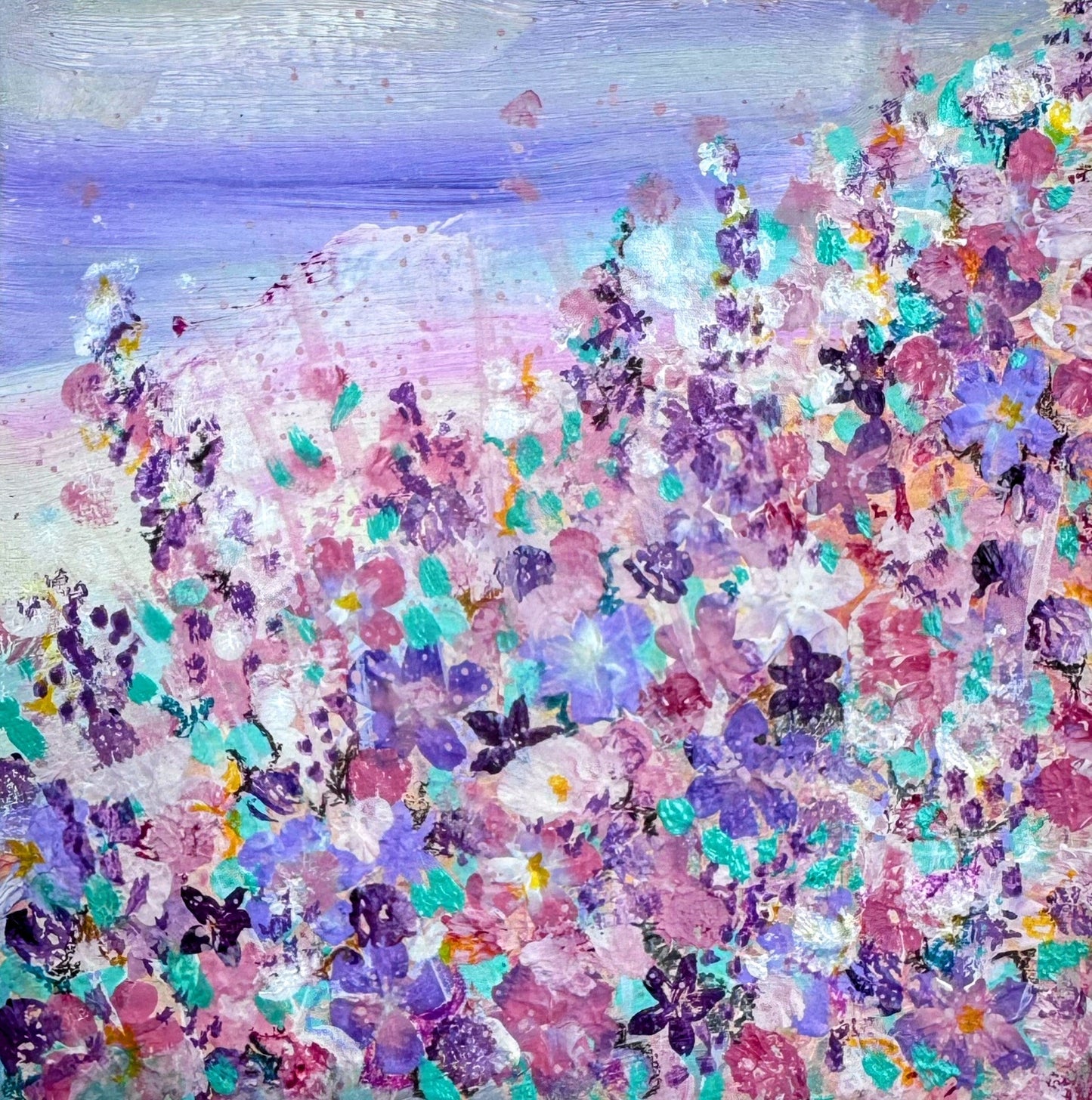 Wild Flower Soul