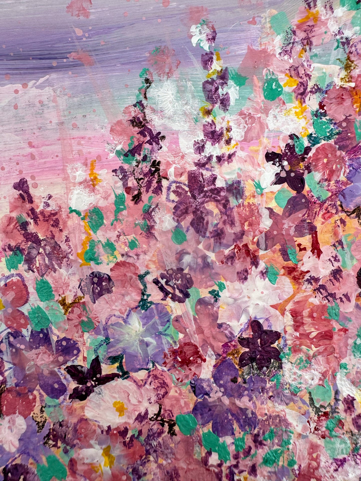 Wild Flower Soul